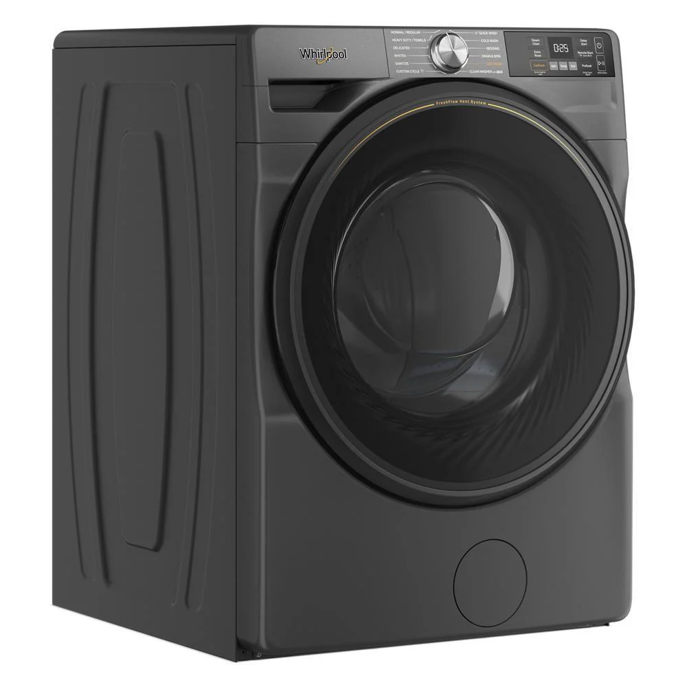Whirlpool WFW5720RU 4.5 cu. ft. Smart Front Load ENERGY STAR® Washer with FreshFlow™ Vent System - Image 20