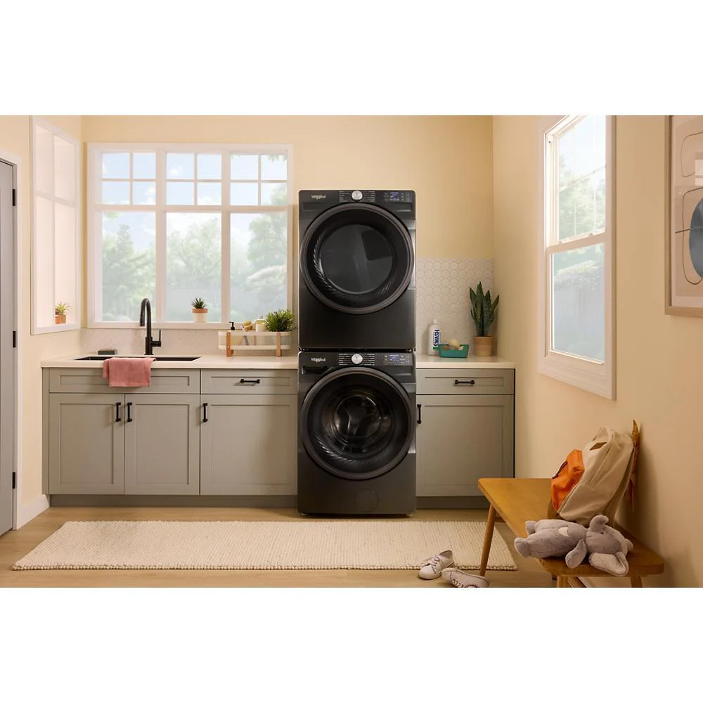 Whirlpool WFW5720RU 4.5 cu. ft. Smart Front Load ENERGY STAR® Washer with FreshFlow™ Vent System - Image 6
