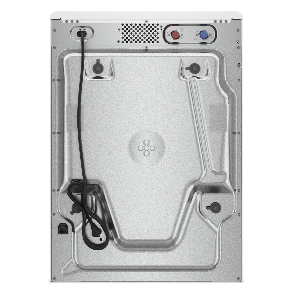 Whirlpool WFW6720RU 5.0 cu. ft. Smart Front Load ENERGY STAR® Washer with the FreshFlow™ Vent System - Image 4