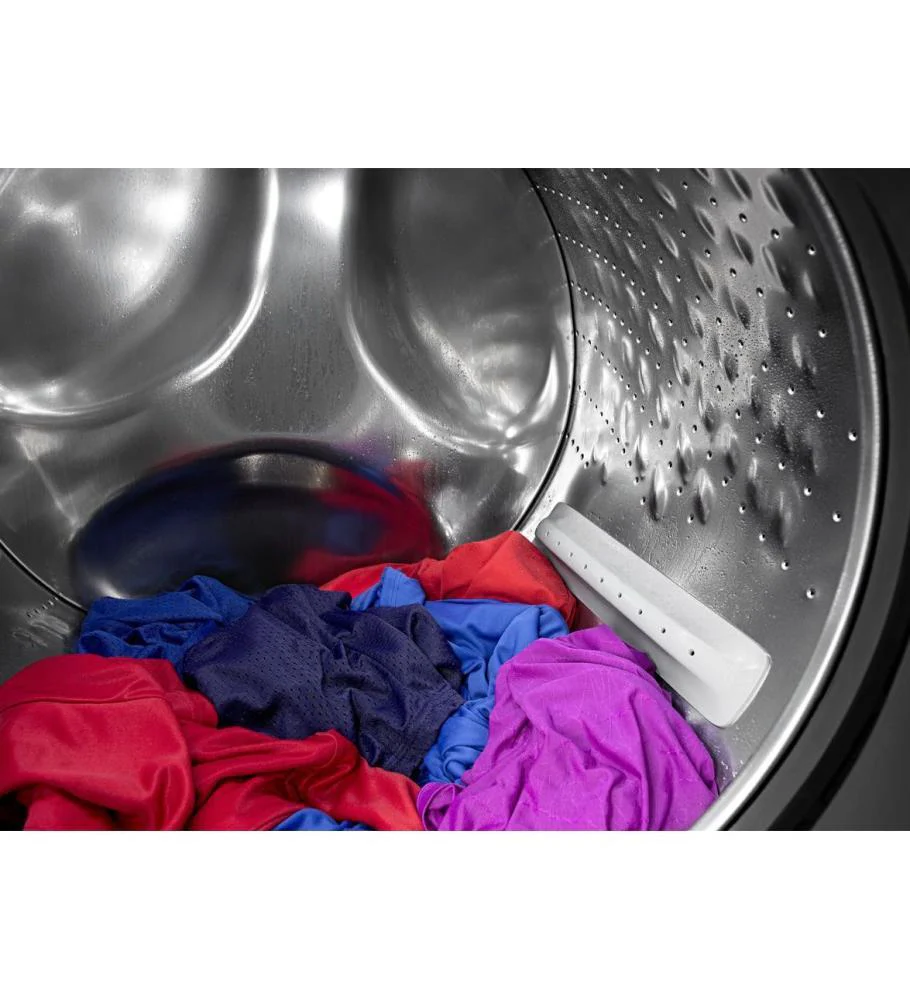4.5 cu. ft. Duet® Steam Front Load Washer with FanFresh® Option with Dynamic Venting Technology® - Image 7