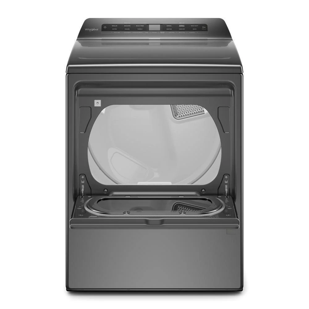 7.4 cu. ft. Top Load Gas Dryer with Intuitive Controls - Image 7