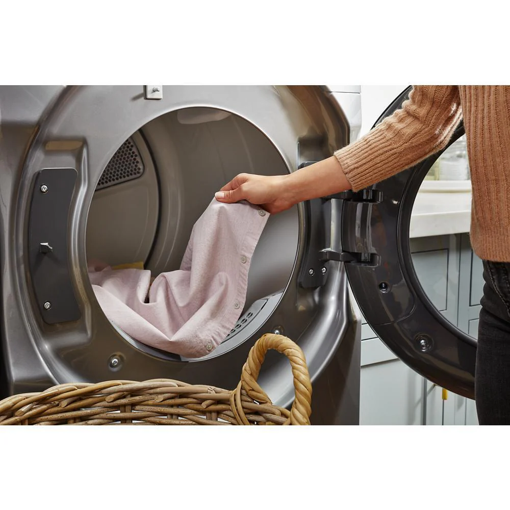 Whirlpool 7.4 Cu. Ft. Gas Wrinkle Shield Dryer - Image 41