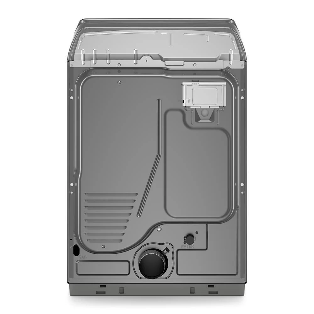 Whirlpool WGD8127LC 7.4 cu. ft. Top Load Gas Dryer with Advanced Moisture Sensing - Image 3