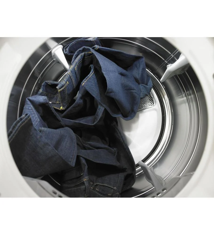 Whirlpool WGD97HEDU 7.3 cu. ft. Duet® Front Load Gas Steam Dryer with SilentSteel™ Dryer Drum - Image 10
