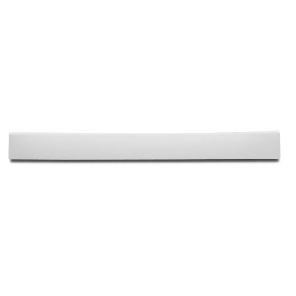 Whirlpool WHP0400VW 4" Pedestal for Commercial Front Load Washer and Dryer