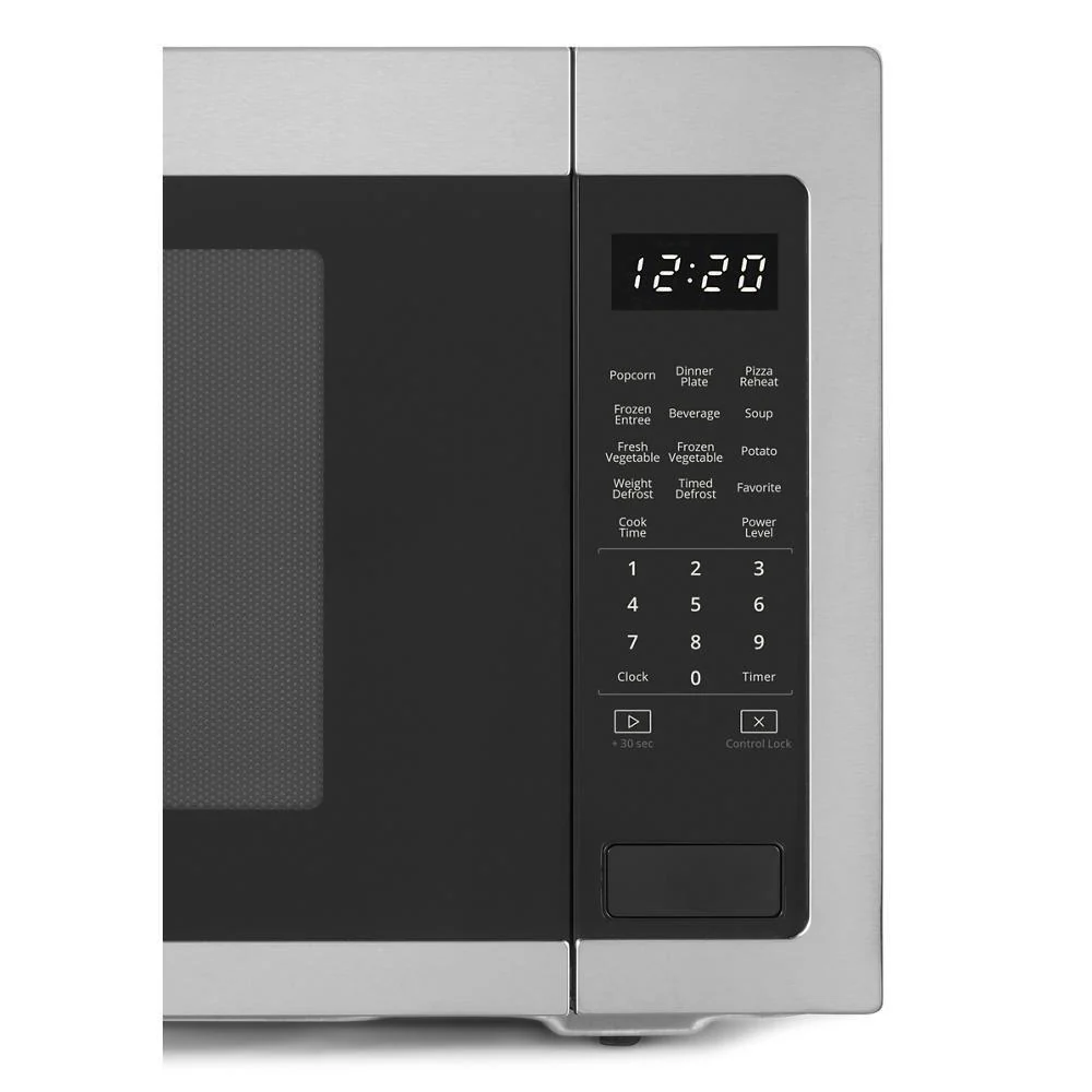 2.2 cu. ft. Countertop Microwave with 1,200-Watt Cooking Power - Image 3