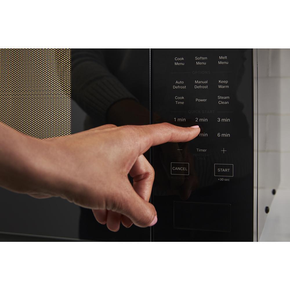 Whirlpool 1.6 cu. ft. Sensor Cooking Microwave - Image 10