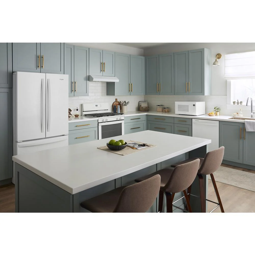 Whirlpool 1.6 cu. ft. Sensor Cooking Microwave - Image 11