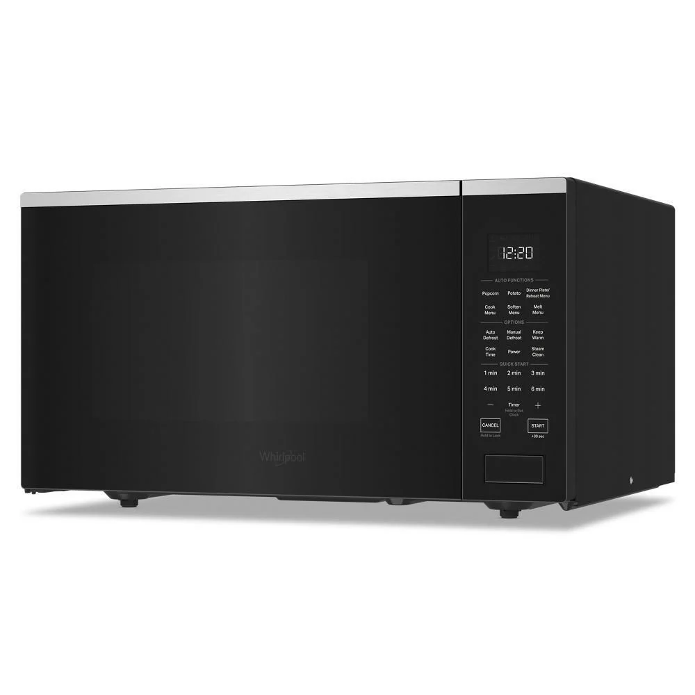 Whirlpool WMCS7022PZ 1.6 cu. ft. Sensor Cooking Microwave - Image 17