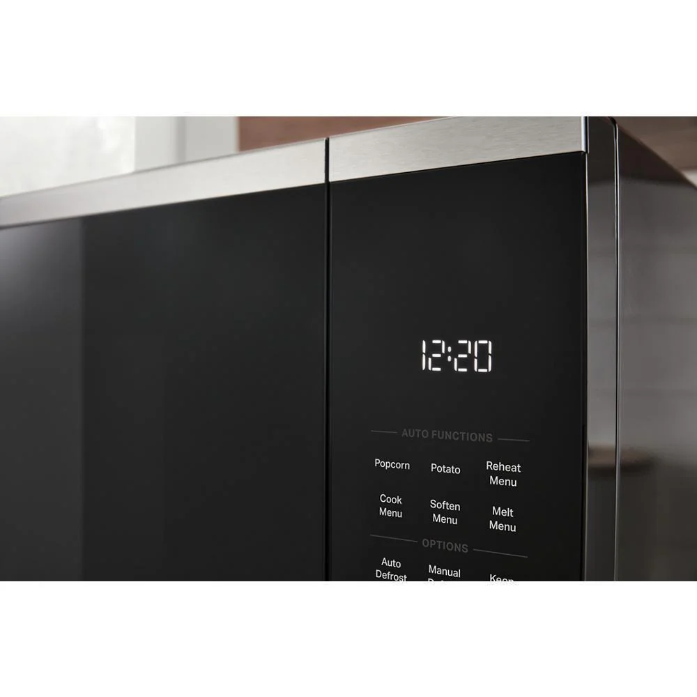 Whirlpool WMCS7022RB 1.6 cu. ft. Sensor Cooking Microwave - Image 10