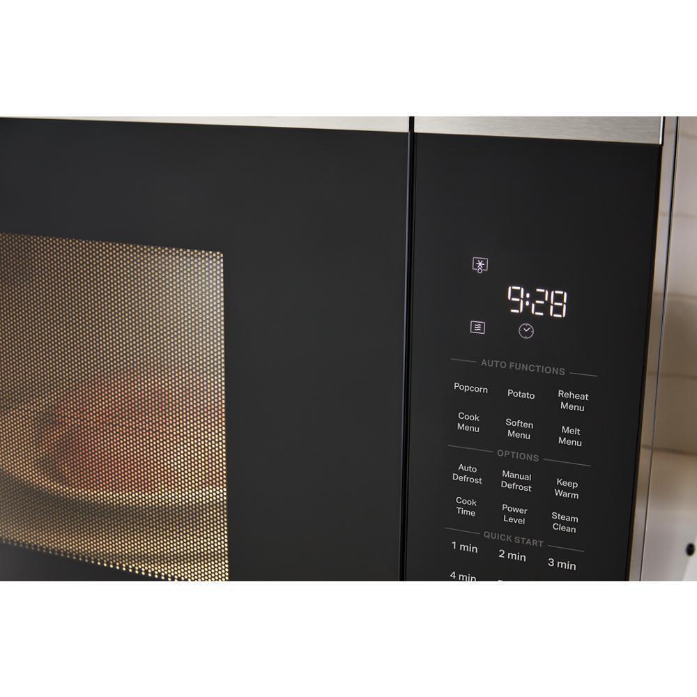 Whirlpool WMCS7022RB 1.6 cu. ft. Sensor Cooking Microwave - Image 12