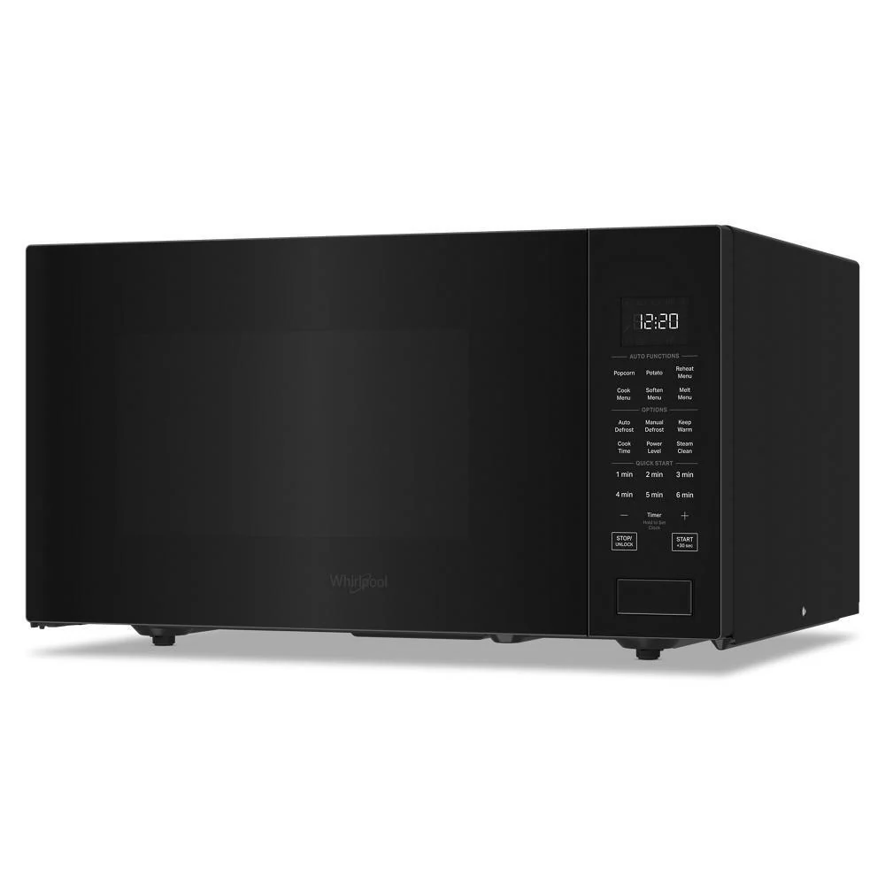 Whirlpool WMCS7022RB 1.6 cu. ft. Sensor Cooking Microwave - Image 18
