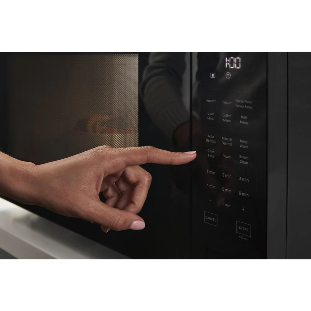 Whirlpool 2.2 cu. ft. Sensor Cooking Microwave - Image 11