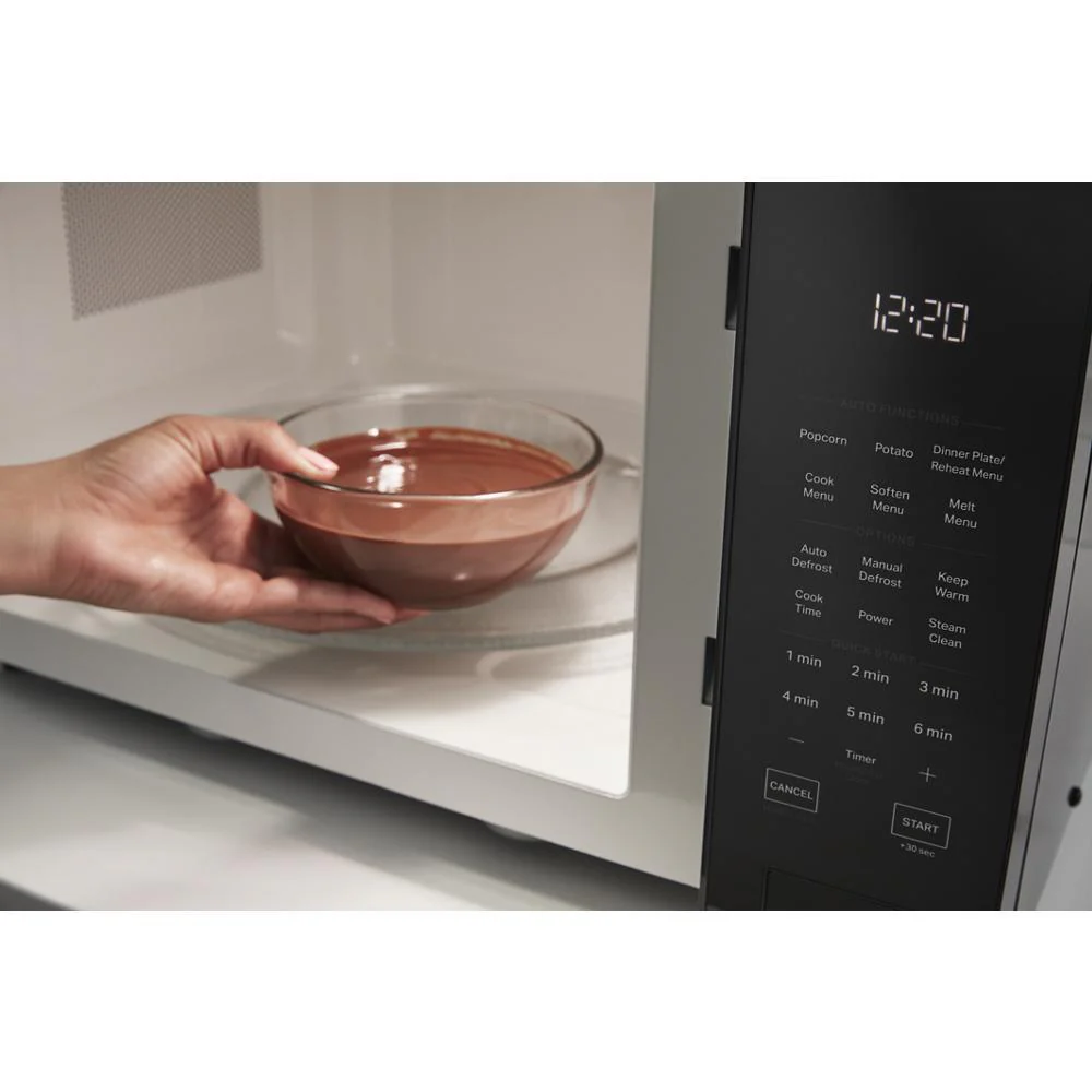 Whirlpool 2.2 cu. ft. Sensor Cooking Microwave - Image 10