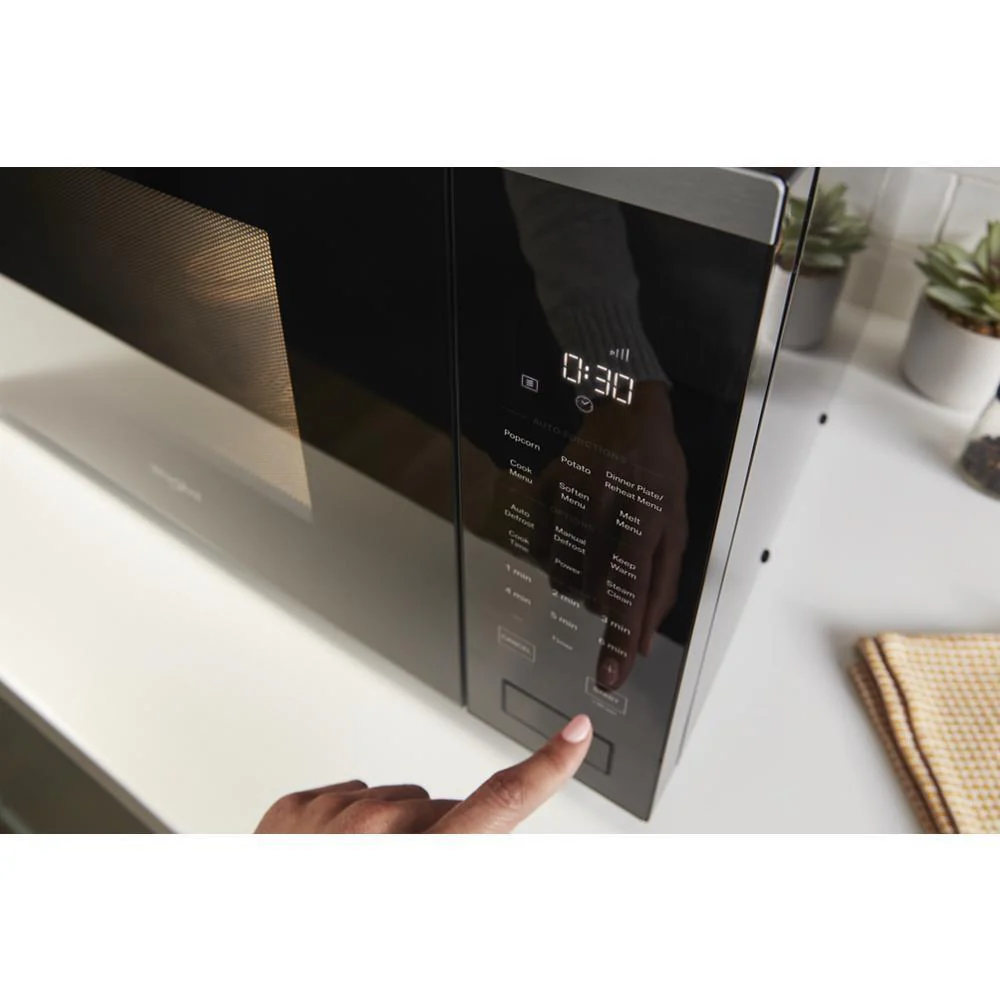 Whirlpool 2.2 cu. ft. Sensor Cooking Microwave - Image 11