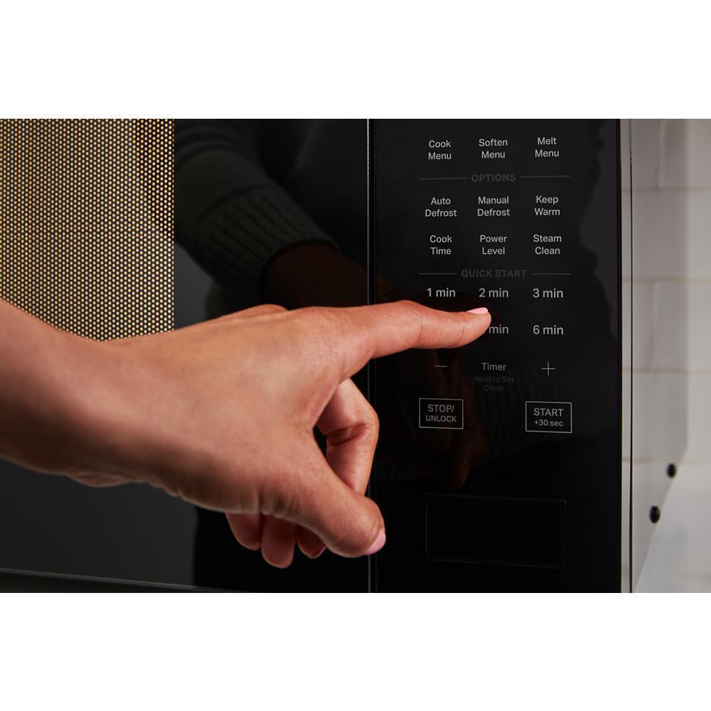 Whirlpool WMCS7024RB 2.2 cu. ft. Sensor Cooking Microwave - Image 20
