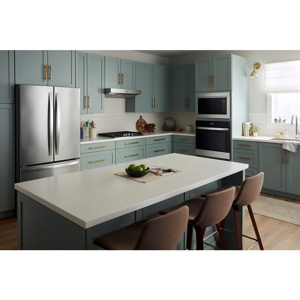 Whirlpool WMCS7024SZ 2.2 cu. ft. Sensor Cooking Microwave - Image 3