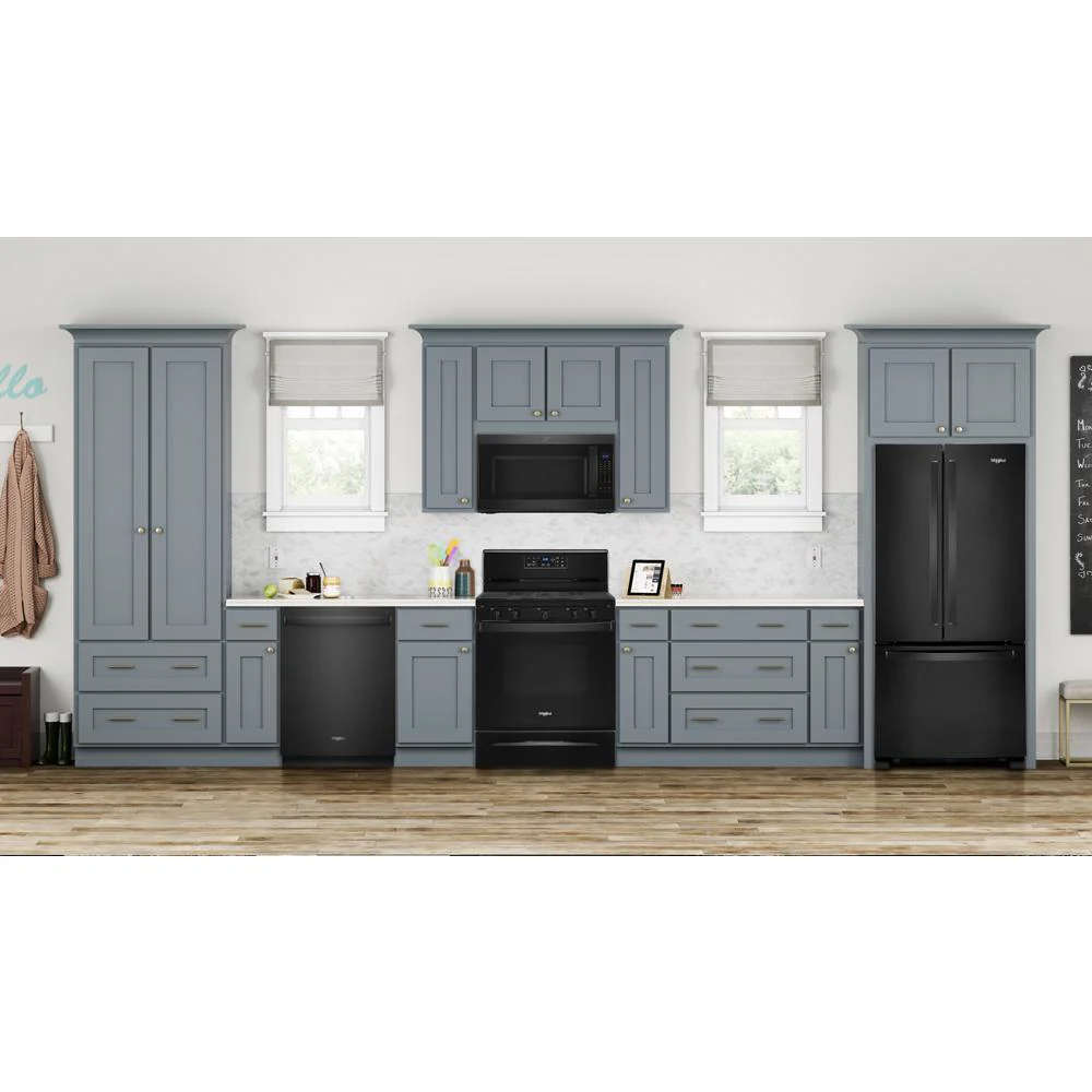 2.1 cu. ft. Over-the-Range Microwave with Steam cooking - Image 18