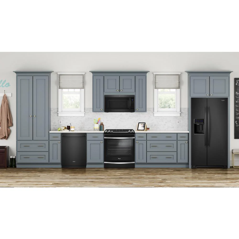 2.1 cu. ft. Over-the-Range Microwave with Steam cooking - Image 29