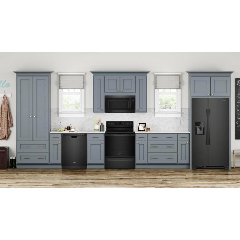 2.1 cu. ft. Over-the-Range Microwave with Steam cooking - Image 40