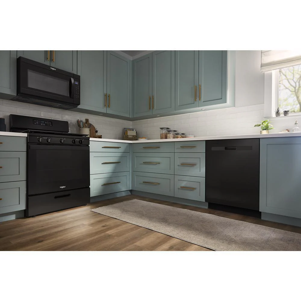 2.1 cu. ft. Over-the-Range Microwave with Steam cooking - Image 9