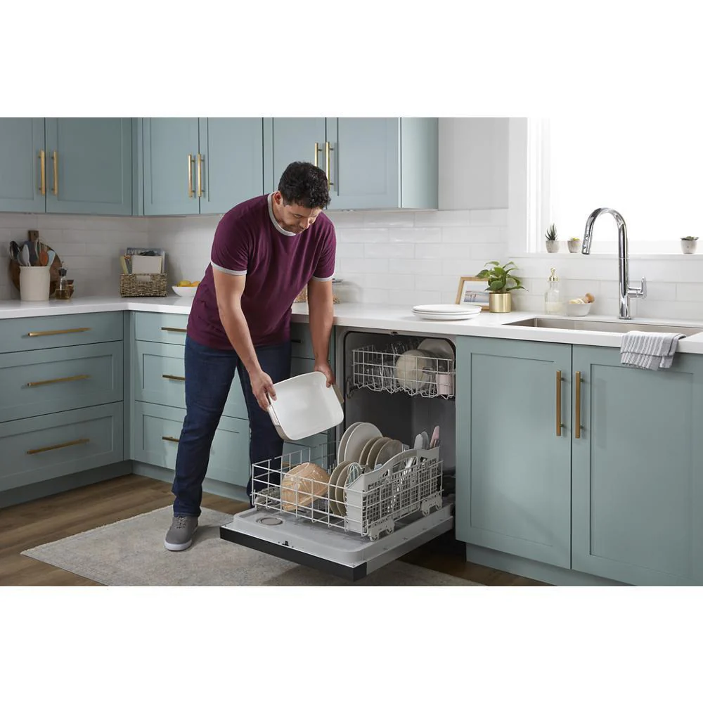 2.1 cu. ft. Over-the-Range Microwave with Steam cooking - Image 36