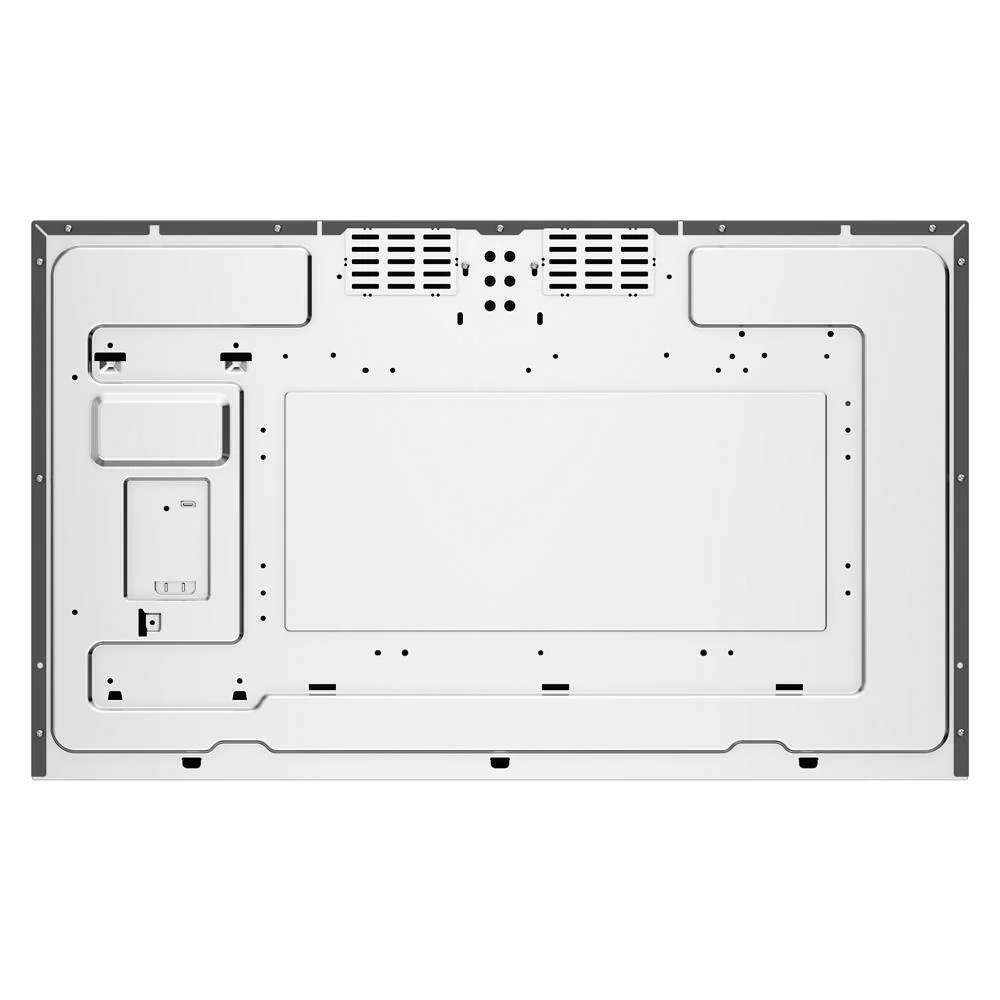 Whirlpool WMMF5930PZ 1.1 Cu. Ft. Flush Mount Microwave with Turntable-Free Design - Image 5