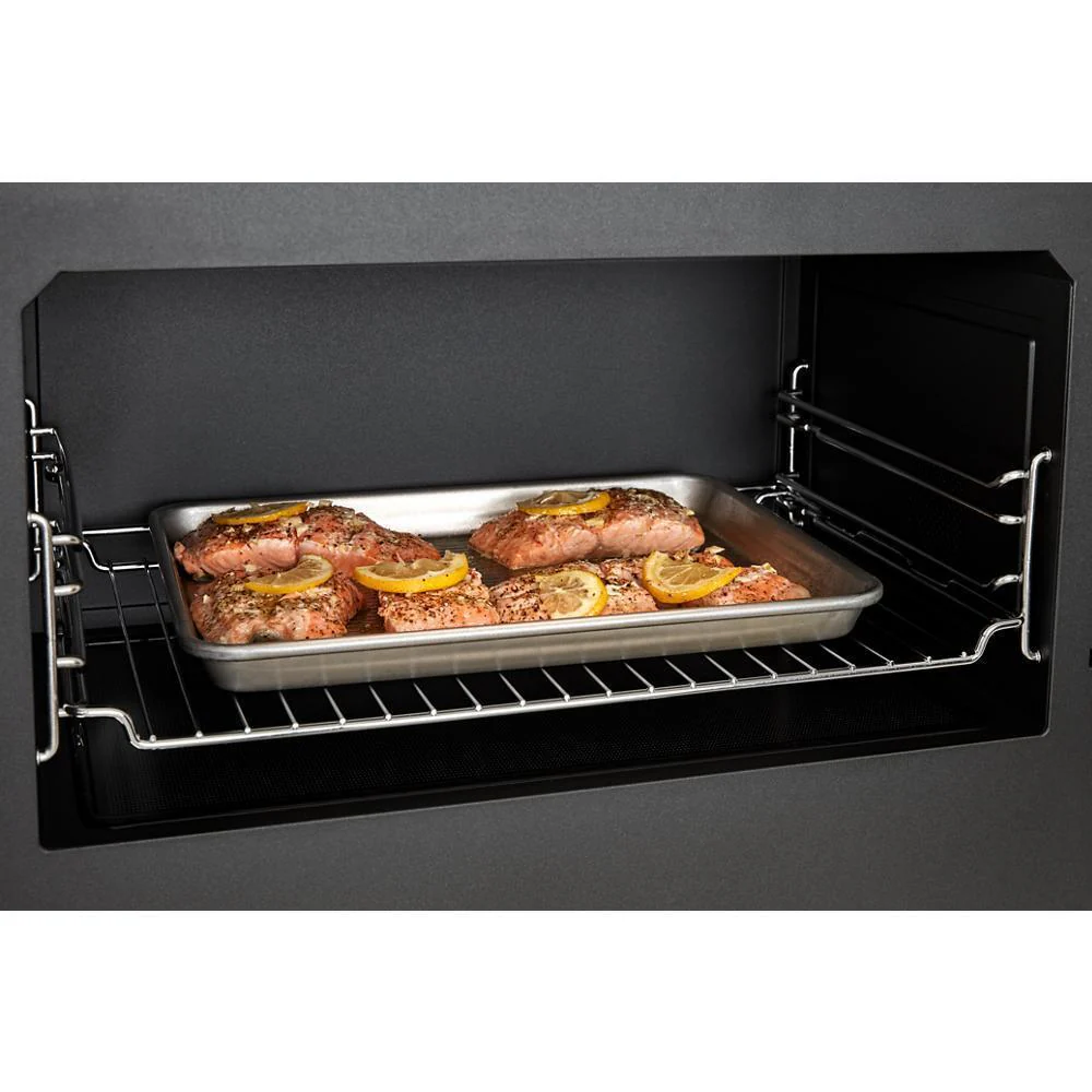 Whirlpool WMMF7330RW Air Fry Over- the-Range Oven with Flush Built-in Design - Image 7