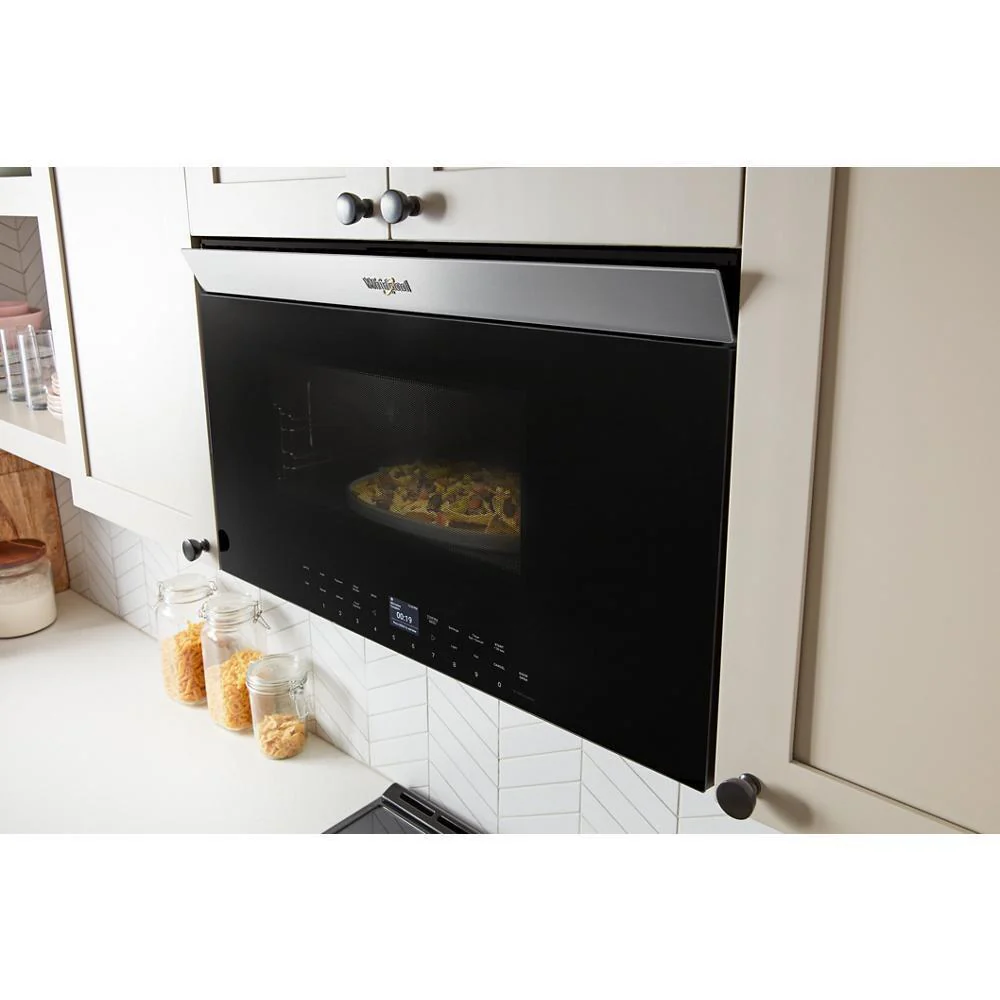 Whirlpool WMMF7530RZ Air Fry Over-the-Range Oven with Advanced Sensing Technology - Image 15