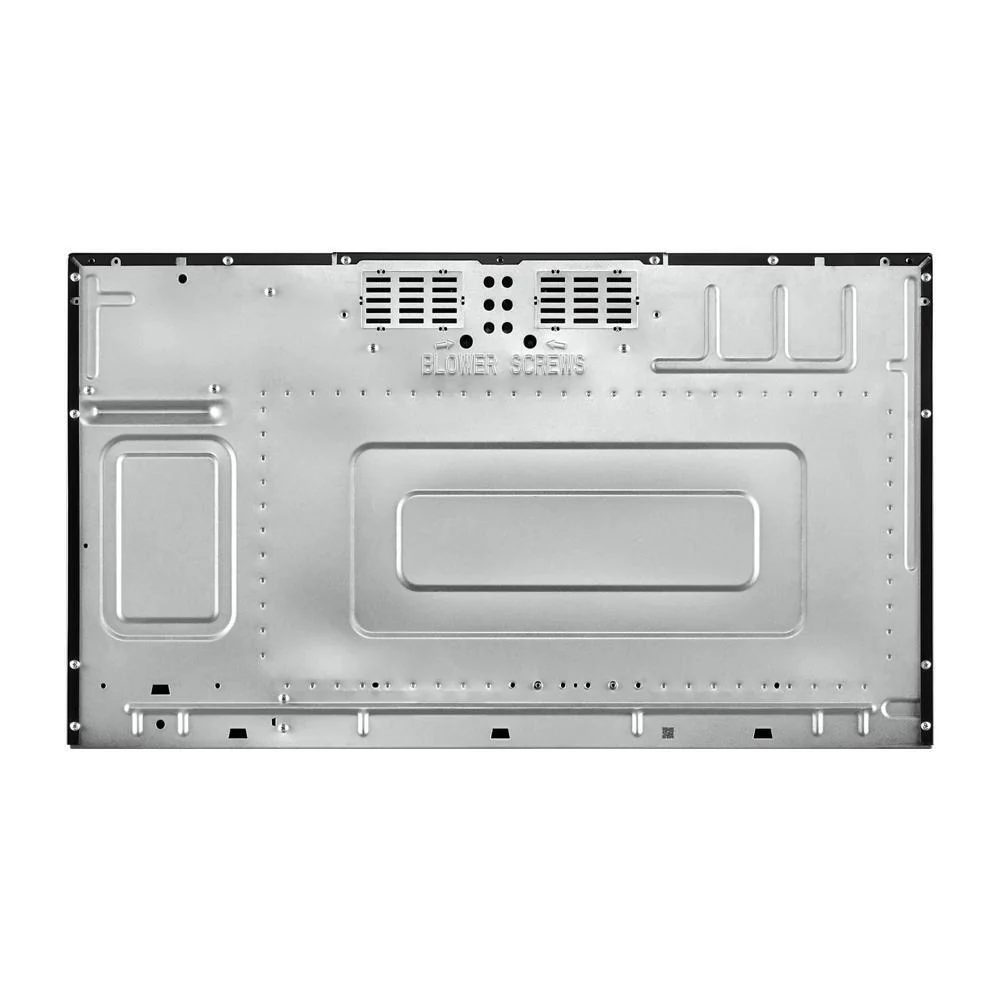 Whirlpool WMMS3130RS 30 W 1.7 cu. ft Over the range Microwave with 1000-Watts Cooking Power - Image 16