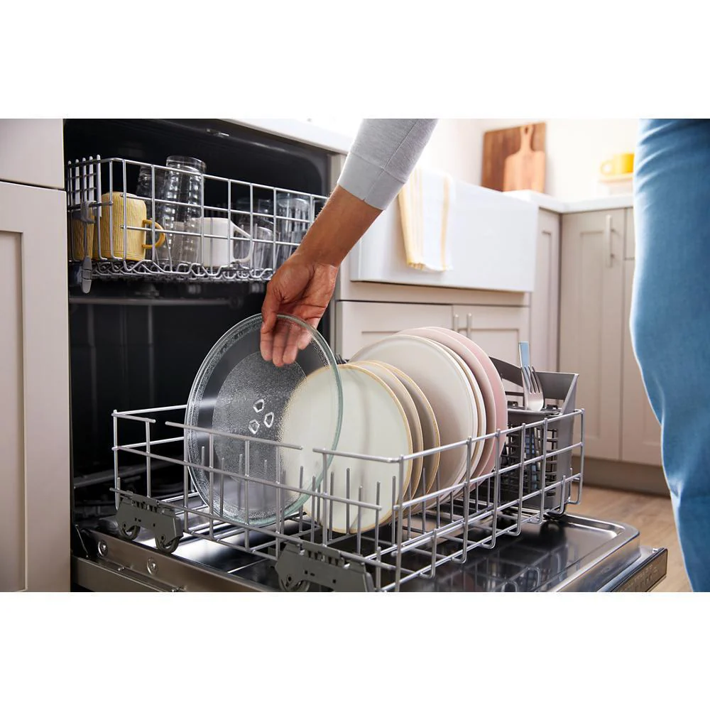 Whirlpool WMMS3130RZ 30 W 1.7 cu. ft Over the range Microwave with 1000-Watts Cooking Power - Image 12