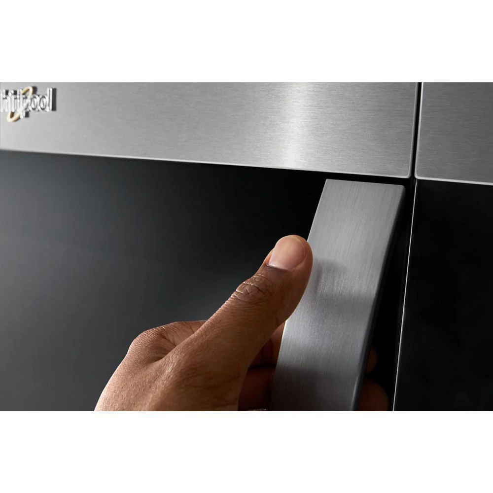 Whirlpool WMMS3330RZ 30 W 1.9 cu. ft Over the range Microwave with Sensor Cooking - Image 16