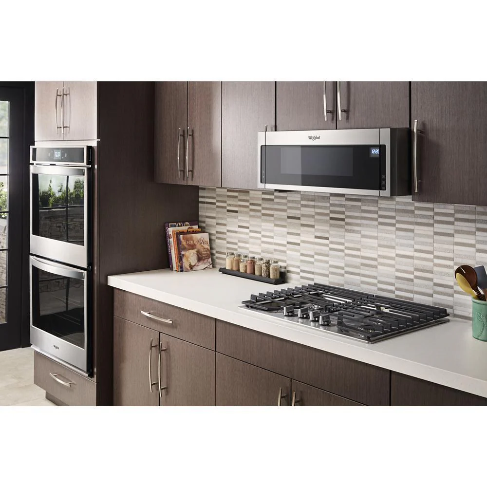 10.0 cu. ft. Smart Double Convection Wall Oven with Air Fry, when Connected - Image 10