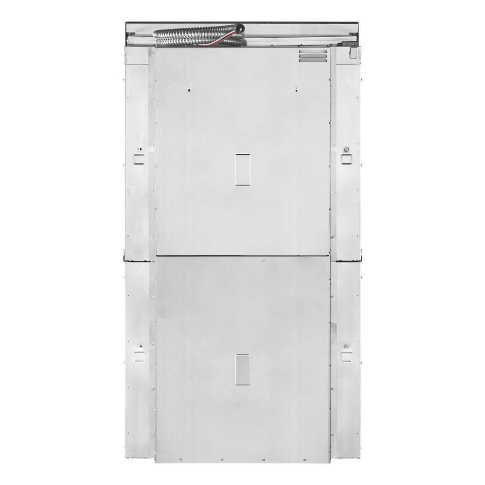 10.0 cu. ft. Smart Double Convection Wall Oven with Air Fry, when Connected - Image 5