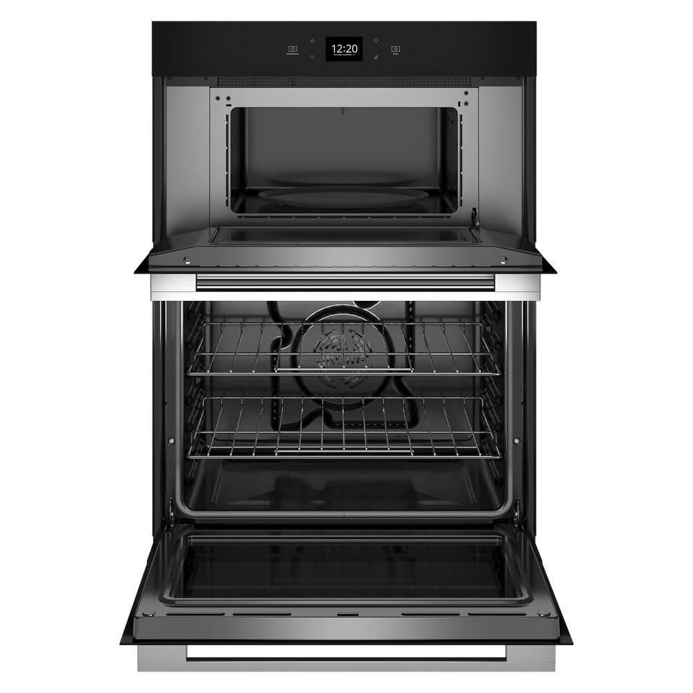 Whirlpool WOEC5930LZ 6.4 Total Cu. Ft. Combo Wall Oven with Air Fry When Connected - Image 7