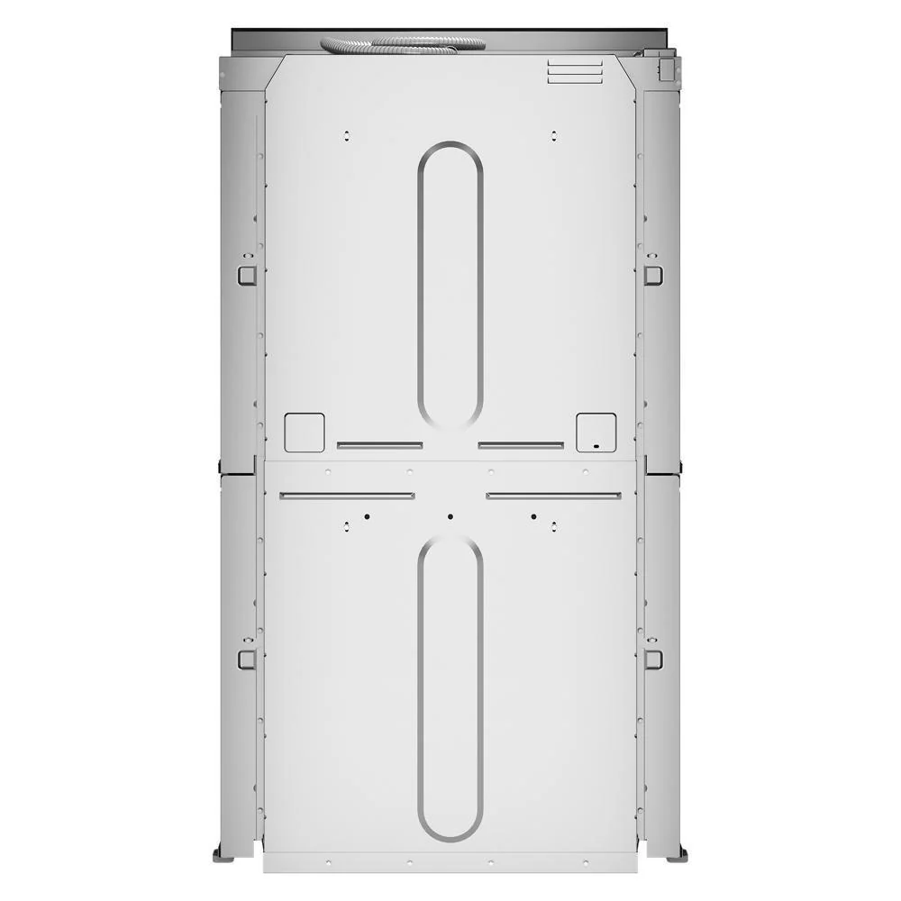 Whirlpool WOED5030LW 10.0 Total Cu. Ft. Double Wall Oven with Air Fry When Connected - Image 4