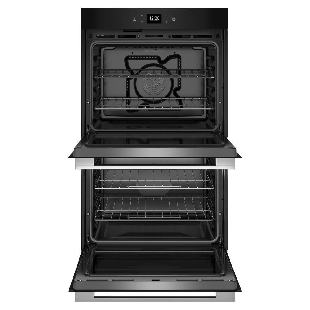 Whirlpool WOED5930LZ 10.0 Total Cu. Ft. Double Wall Oven with Air Fry When Connected - Image 7