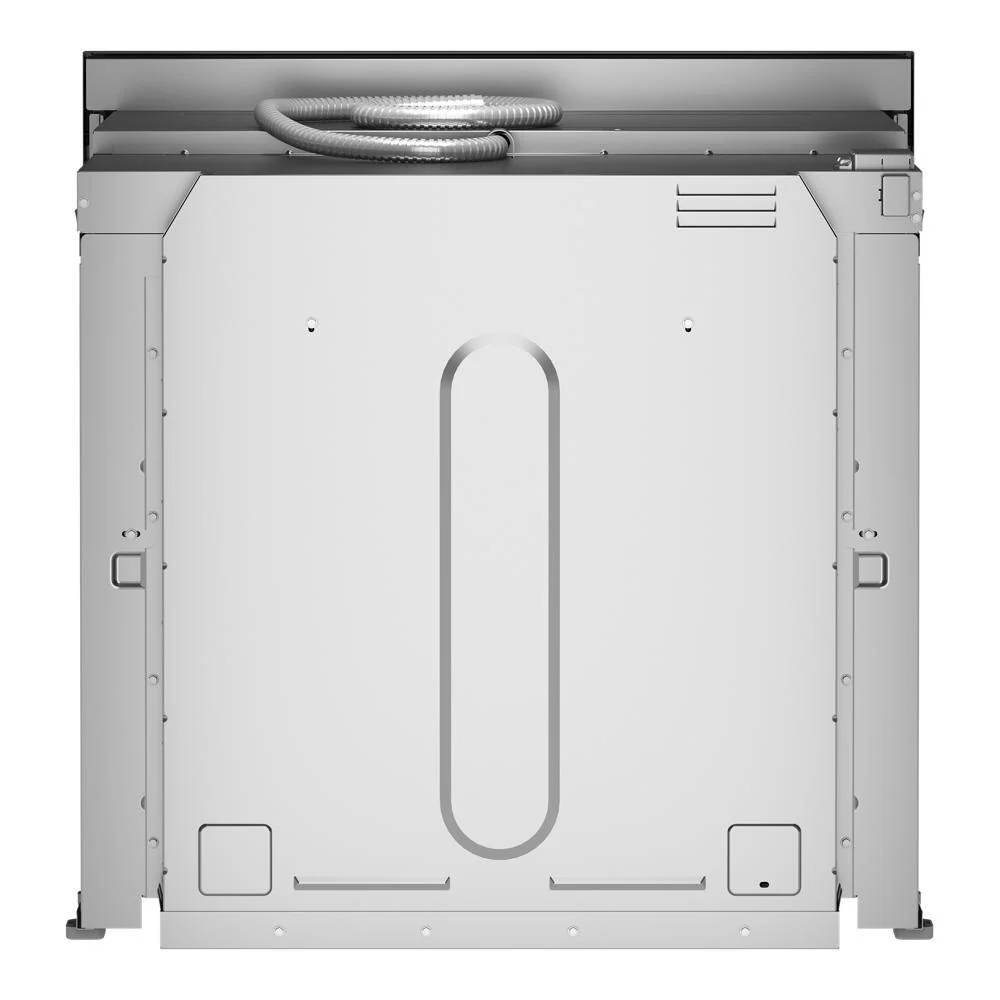 Whirlpool WOES5030LB 5.0 Cu. Ft. Single Wall Oven with Air Fry When Connected - Image 4