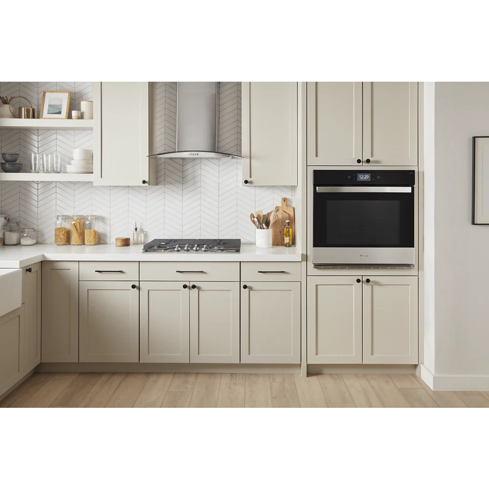 Whirlpool WOES7027PZ 4.3 Cu. Ft. Single Smart Wall Oven with Air Fry - Image 15