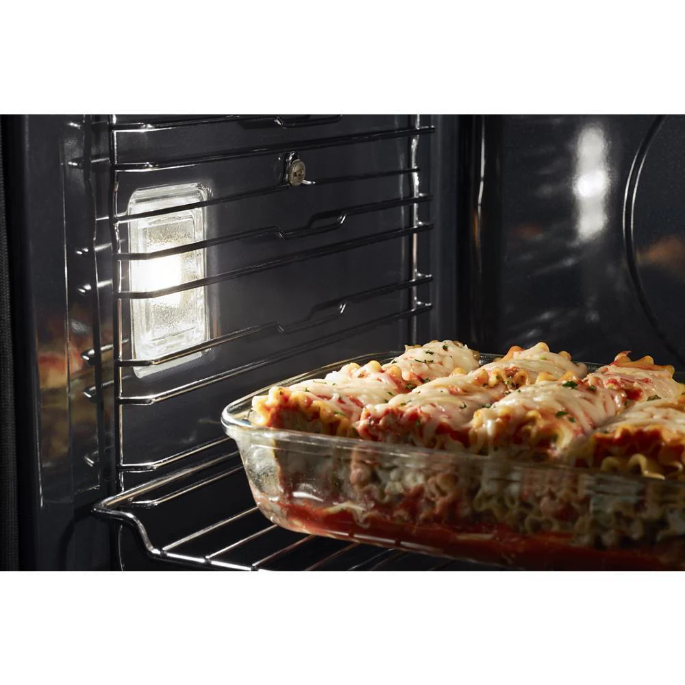 Whirlpool WOS52ES4MB 2.9 Cu. Ft. 24 Inch Convection Wall Oven - Image 17