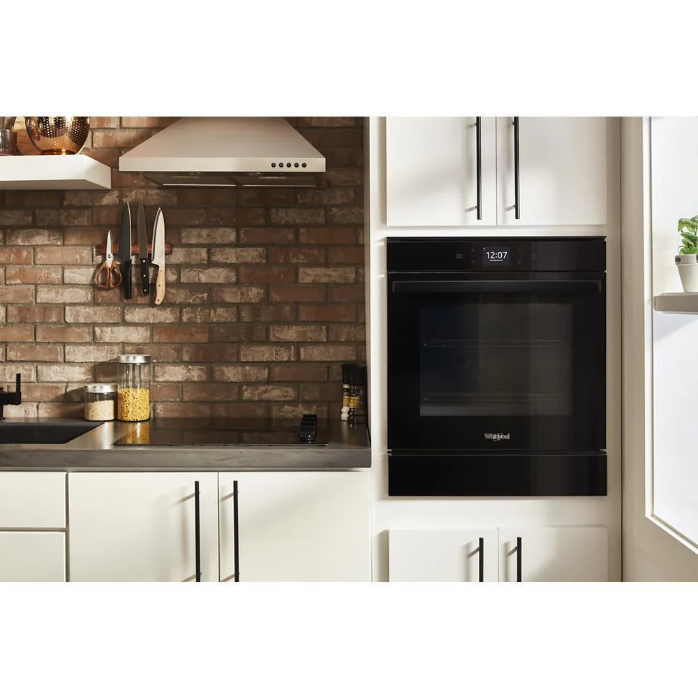 Whirlpool WOS52ES4MB 2.9 Cu. Ft. 24 Inch Convection Wall Oven - Image 23