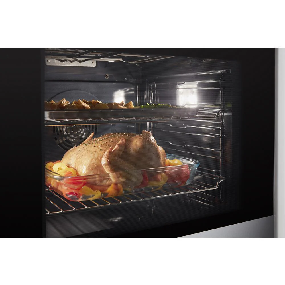 Whirlpool WOS52ES4MW 2.9 Cu. Ft. 24 Inch Convection Wall Oven - Image 22