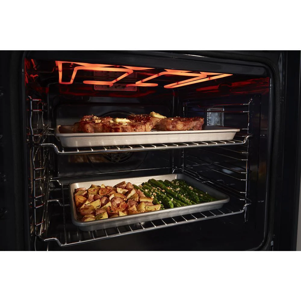Whirlpool WOS52ES4MZ 2.9 Cu. Ft. 24 Inch Convection Wall Oven - Image 21
