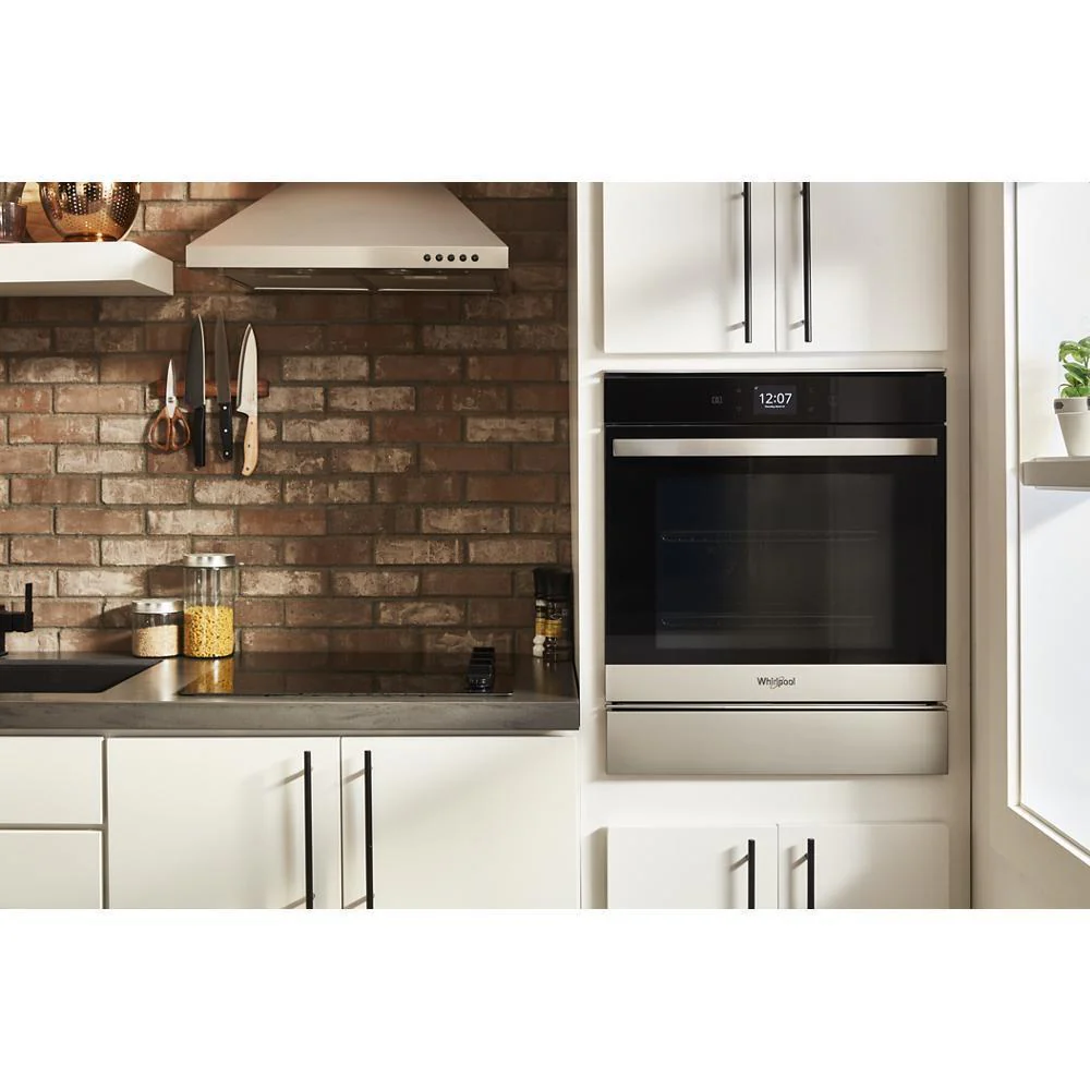 Whirlpool WOS52ES4MZ 2.9 Cu. Ft. 24 Inch Convection Wall Oven - Image 23