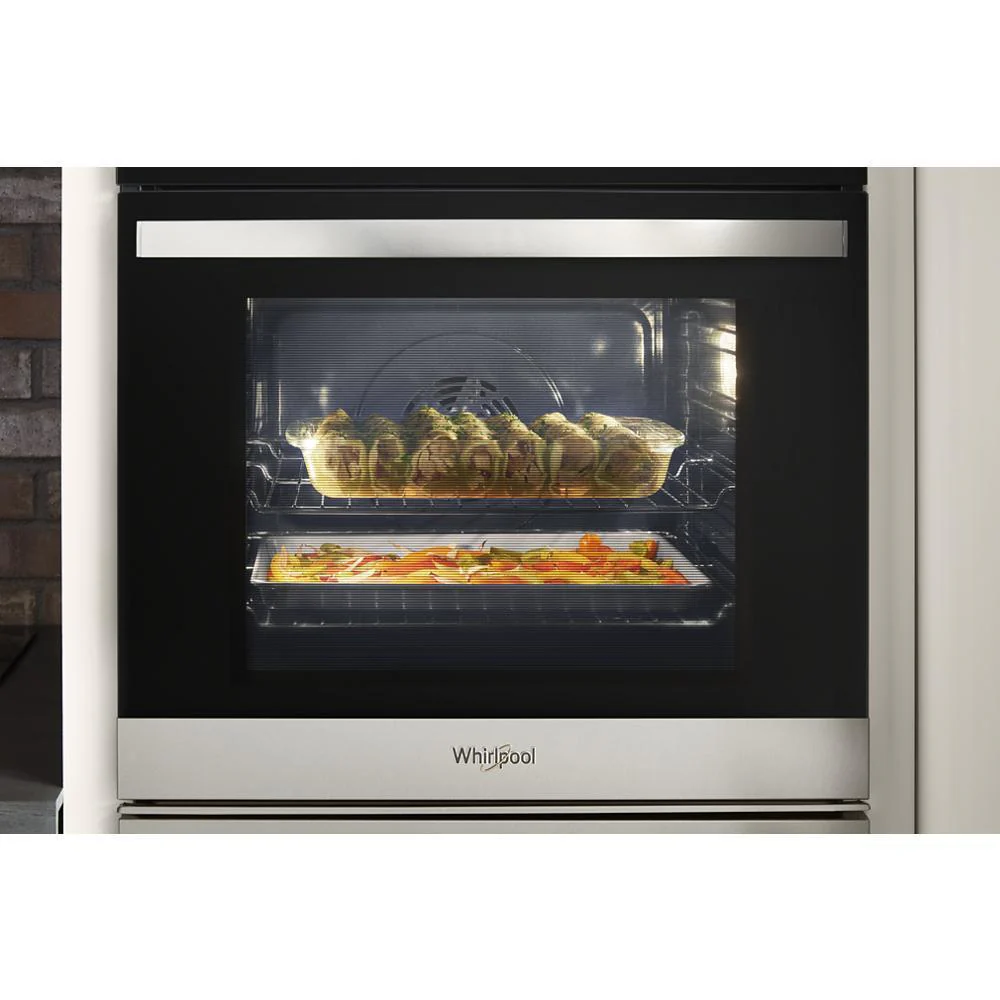 Whirlpool WOS52ES4MZ 2.9 Cu. Ft. 24 Inch Convection Wall Oven - Image 6