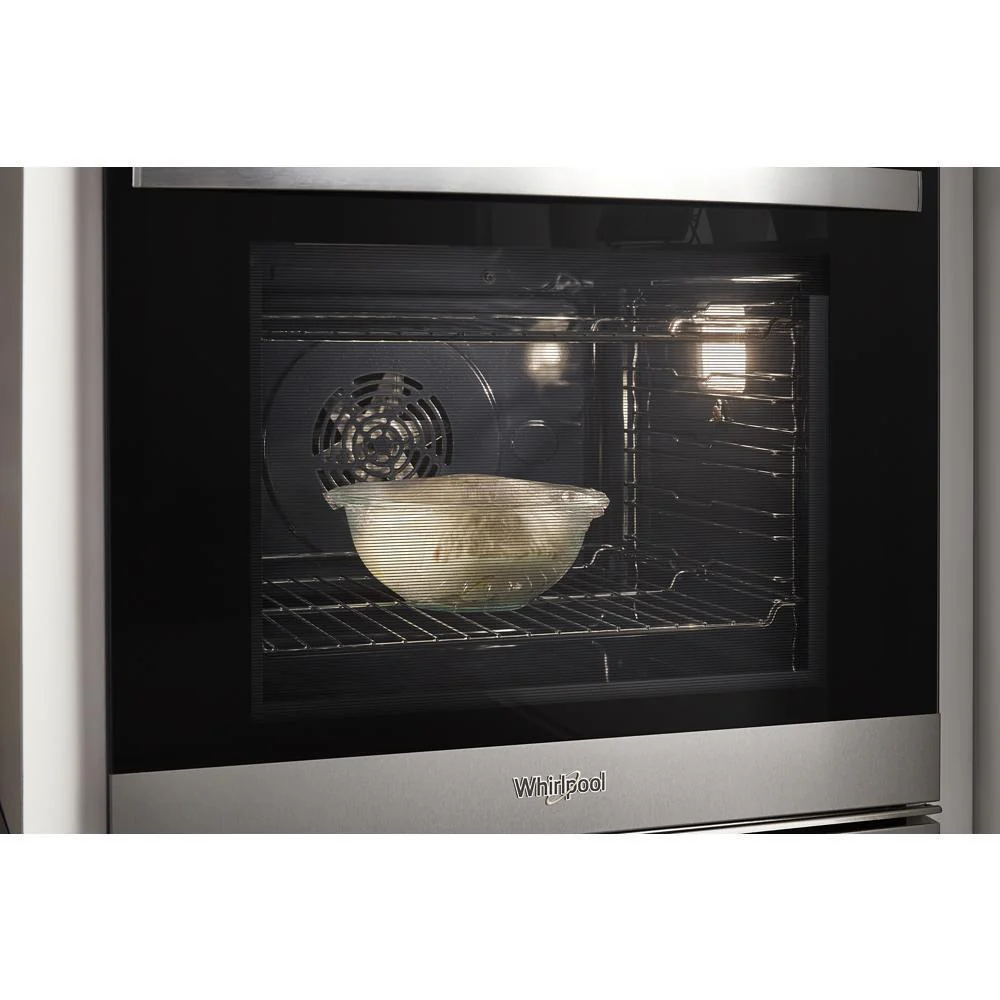 Whirlpool WOS52ES4MZ 2.9 Cu. Ft. 24 Inch Convection Wall Oven - Image 7