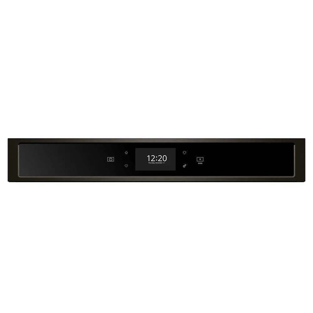 Whirlpool WOS72EC0HV 5.0 cu. ft. Smart Single Convection Wall Oven with Air Fry, when Connected - Image 2