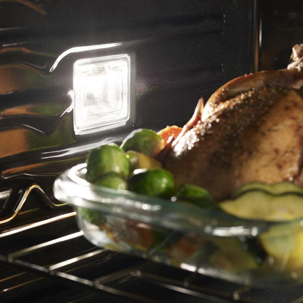Whirlpool WOS97ES0ES 5.0 cu. ft. Single Wall Oven with True Convection - Image 8