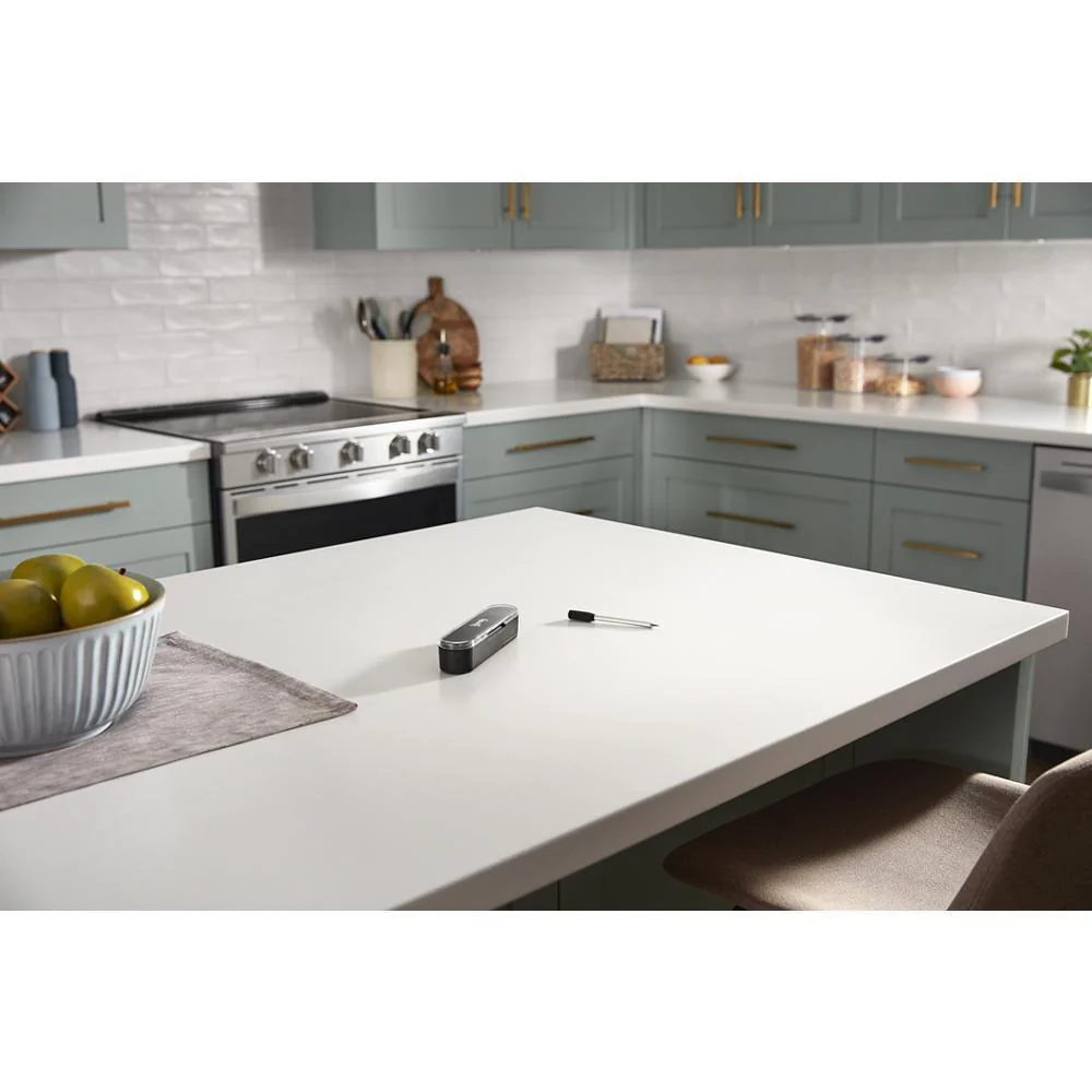Whirlpool WRF767SDHZ 36-inch Wide French Door Refrigerator - 27 cu. ft. - Image 10