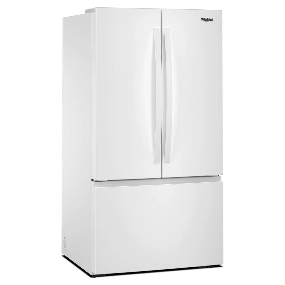 Whirlpool WRFF3136SW 36-Inch French Door Refrigerator with Ice Maker - 31 cu. ft. - Image 16